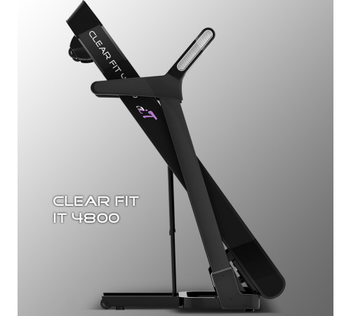 Беговая дорожка Clear Fit IT 4800