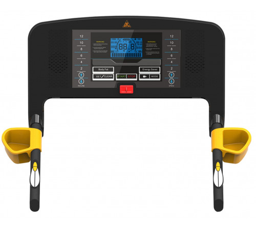 Беговая дорожка DFC JS-3548