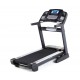 Беговая дорожка NordicTrack Elite 2500 + кардиопояс Polar