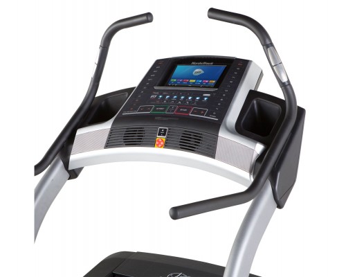 Беговая дорожка NordicTrack Incline Trainer X9i