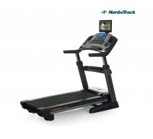 Беговая дорожка NordicTrack Commercial 2950, к/пояс Polar