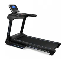 Беговая дорожка OXYGEN FITNESS NEW CLASSIC AURUM LCD