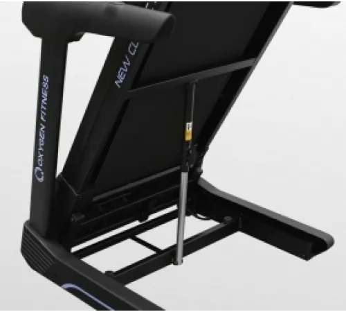 Беговая дорожка OXYGEN FITNESS NEW CLASSIC PLATINUM AC LED