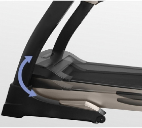 Беговая дорожка OXYGEN WIDER T35