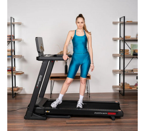 Беговая дорожка SVENSSON BODY LABS PHYSIOLINE SPRINTMASTER B