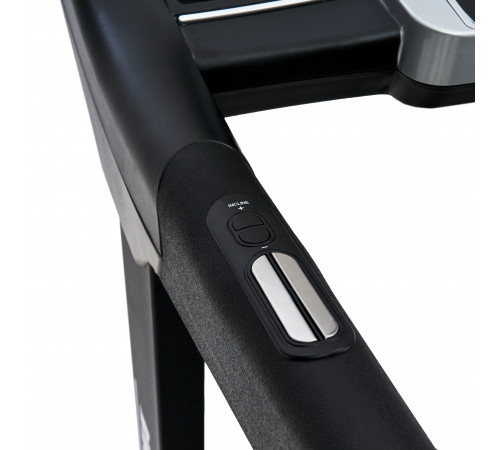 Беговая дорожка электрическая Proxima Rossi арт. PROT-211