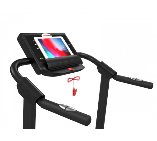 Беговая дорожка UNIXFIT ST-350