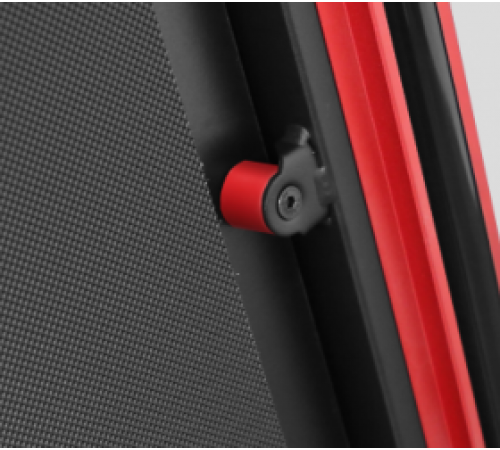 Беговая дорожка SVENSSON BODY LABS SPACETECH (CRIMSON GLORY)