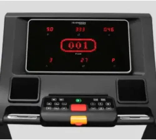 Беговая дорожка SVENSSON INDUSTRIAL FORCE T76