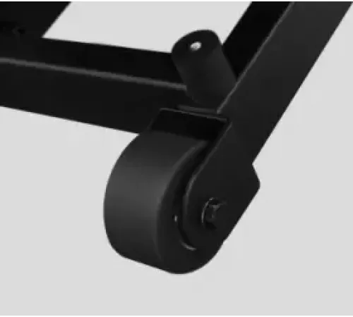 Беговая дорожка SVENSSON INDUSTRIAL GO T64