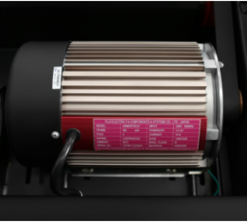 Беговая дорожка SVENSSON INDUSTRIAL ARMORTECH (crimson glory)