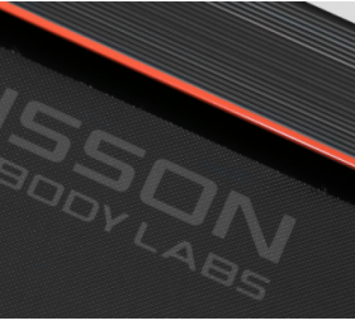 Беговая дорожка SVENSSON BODY LABS ORTHOLINE TZX