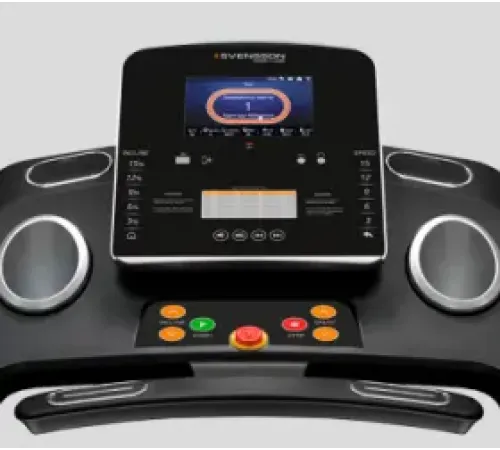 Беговая дорожка SVENSSON BODY LABS PHYSIOLINE TMX TOUCH