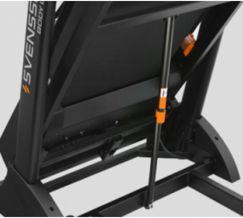 Беговая дорожка SVENSSON BODY LABS PHYSIOLINE TBX TOUCH