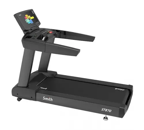 Беговая дорожка Smith ST870