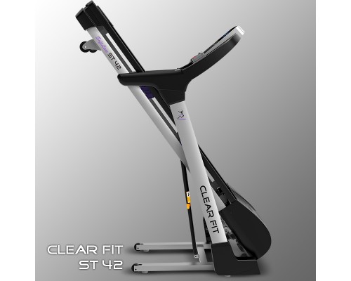 Беговая дорожка Clear Fit SoftLine ST 42