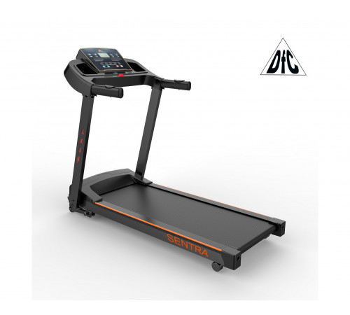 Беговая дорожка DFC SENTRA T123B