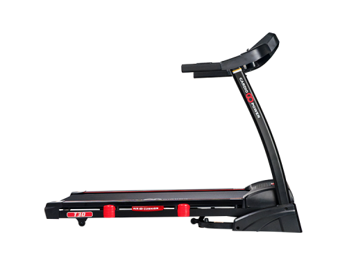 Беговая дорожка CardioPower T30 NEW