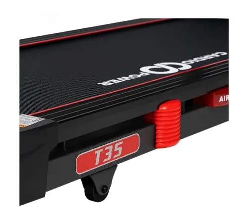 Беговая дорожка CardioPower T35 NEW
