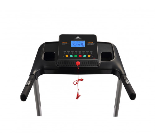 Беговая дорожка DFC SPARKY T590