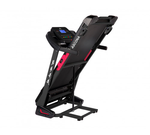 Беговая дорожка DFC ASCONA T595