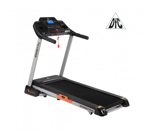 Беговая дорожка DFC SPARKY Pro T635