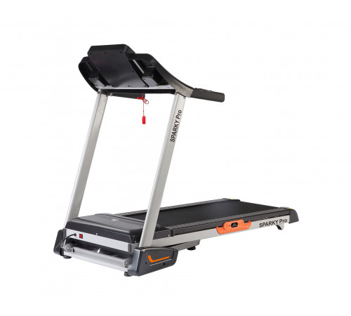 Беговая дорожка DFC SPARKY Pro T635