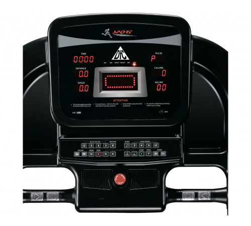 Беговая дорожка DFC RUNNER T810 Pro