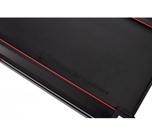 Беговая дорожка Titanium Masters Physiotech A460 TFT