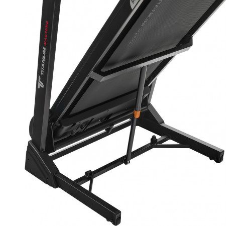 Беговая дорожка Titanium Masters Physiotech TCA