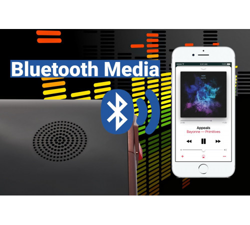 Беговая дорожка Titanium Masters Slimtech C10, коричневая