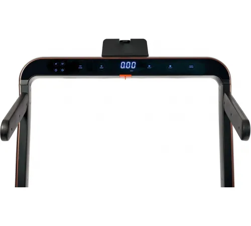 Беговая дорожка Titanium Masters Slimtech C20, коричневая