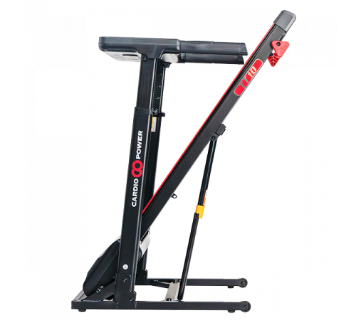 Беговая дорожка CardioPower TТ10