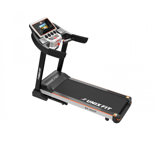 Беговая дорожка UNIXFIT MX-800SP