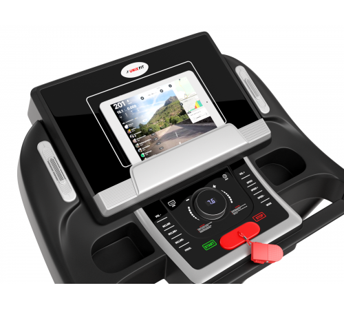 Беговая дорожка UNIXFIT MX-990X