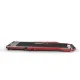 Беговая дорожка UNIX Fit R-300C Red