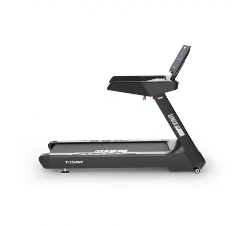 Беговая дорожка UNIX Fit T-1500 PRO (LED)