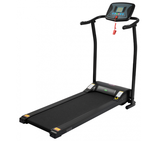 Беговая дорожка VictoryFit VF-500 black