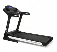 Беговая дорожка CARBON PREMIUM WORLD RUNNER T2