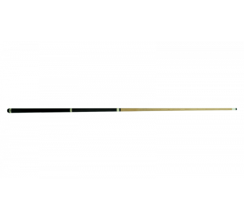 Кий / пул 2-pc "Classic Opium M6-3" (черный)