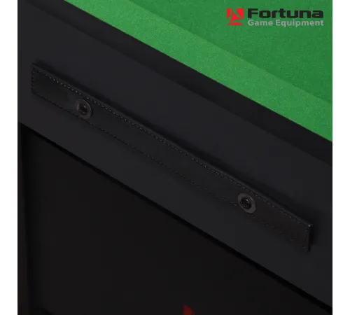 Бильярдный стол Fortuna Hobby BF-530S Cнукер 5фт с комплектом аксессуаров