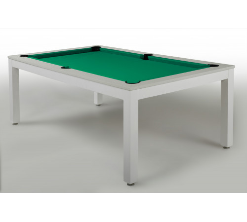 Бильярдный стол Лофт шпон