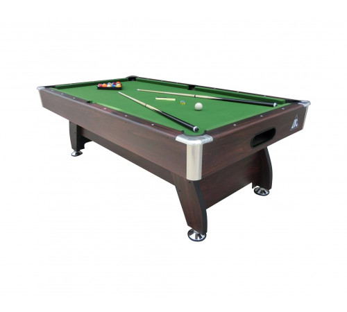 Бильярдный стол DFC Vankuver 8ft