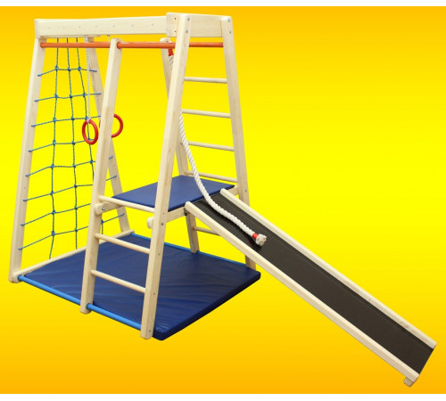 Детский спортивный комплекс Пират 170