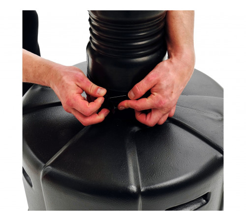 Манекен Boxing Punching Man-Heavy без регулировки