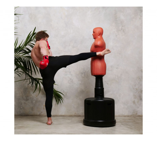 Манекен Boxing Punching Man-Heavy без регулировки