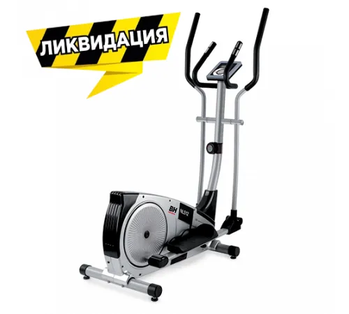 Эллиптический тренажер BH FITNESS NLS12