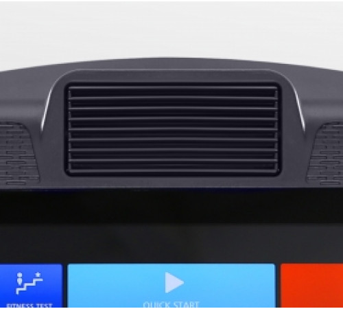 Эллиптический эргометр с автонаклоном коммерческий BRONZE GYM E1000M PRO TFT TURBO