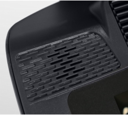 Эллиптический эргометр с автонаклоном коммерческий BRONZE GYM E1000M PRO TFT TURBO