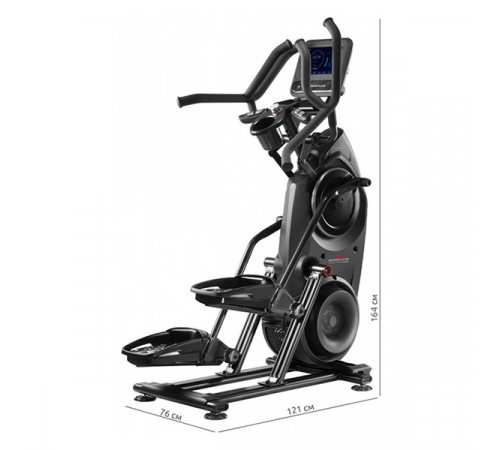 Кросстренер Bowflex MaxTotal